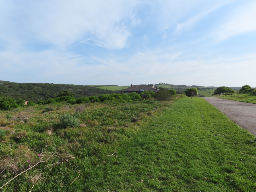 0 Bedroom Property for Sale in Forest Downs Eastern Cape